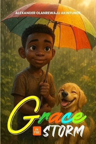 Grace In The Storm