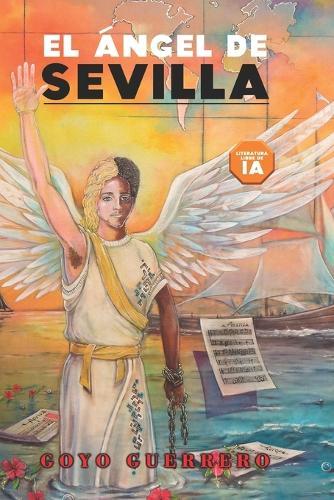 El Ángel de Sevilla