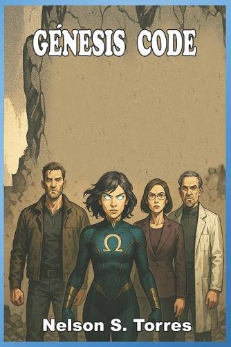 Genesis Code