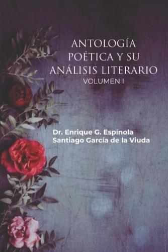 Antologia Poética Volumen I-: Su Análisis Literario