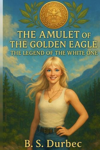 The Amulet of The Golden Eagle: Legend of the White One