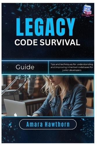 Legacy Code Survival Guide: Tips and techniques for understanding and improving inherited codebases for junior developers