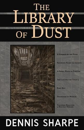 The Library Of Dust