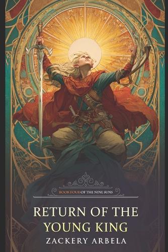 Return of the Young King