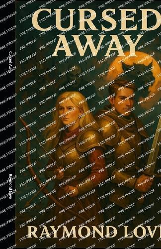 Cursed Away