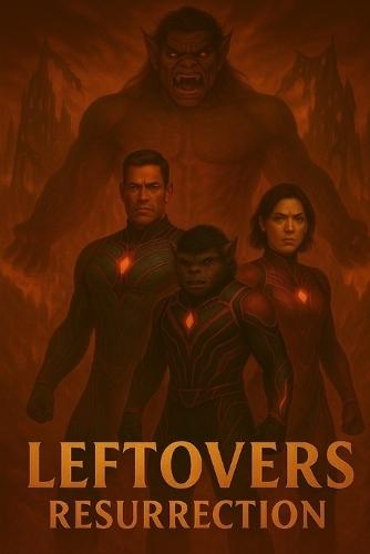 Leftovers - Resurrection