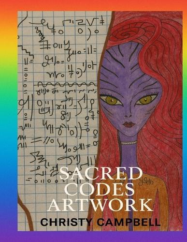 Sacred Codes Artwork