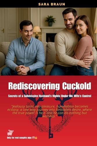 Rediscovering Cuckold: Secrets of a Submissive Husband's Nights Under His Wife's Control