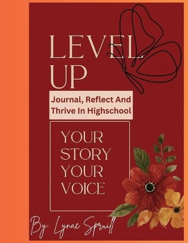 Level Up: Journal, Reflect & Thrive in Highool