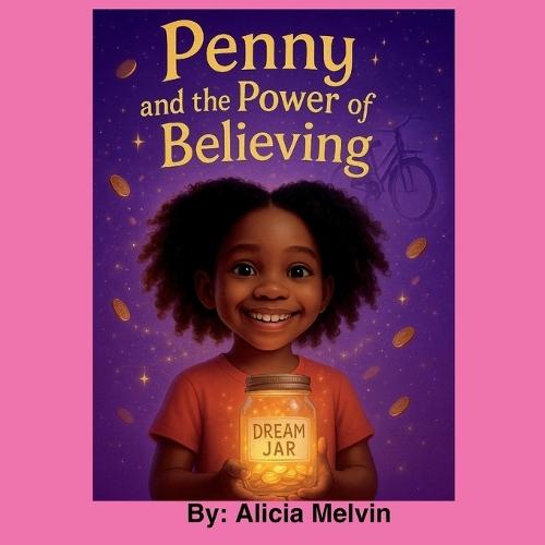 Penny And The Power Of Believing