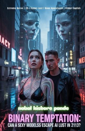 Binary Temptation: Can a Sexy Model Escape AI Lust in 2113?