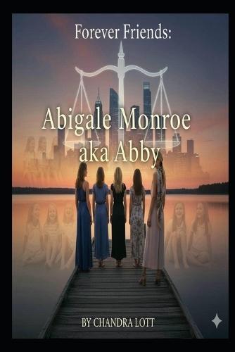 Part Two Abigale Monroe (Abby's Story)