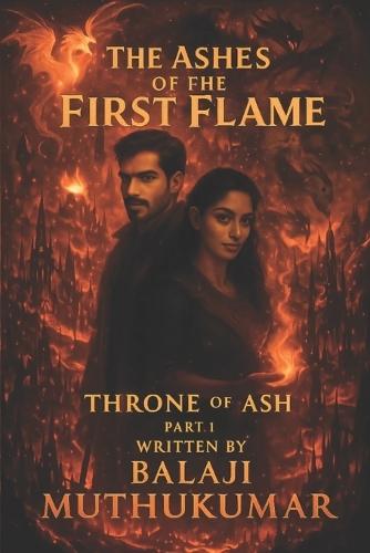 Ashes of the First Flame: Throne of Ash