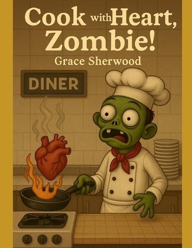 Cook with Heart, Zombie!