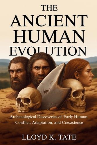 The Ancient Human Evolution: Archaeological Discoveries of Early Human, Conflict, Adaptation, and Coexistence