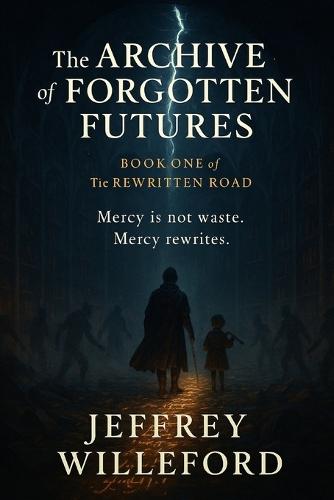 The Archive of Forgotten Futures