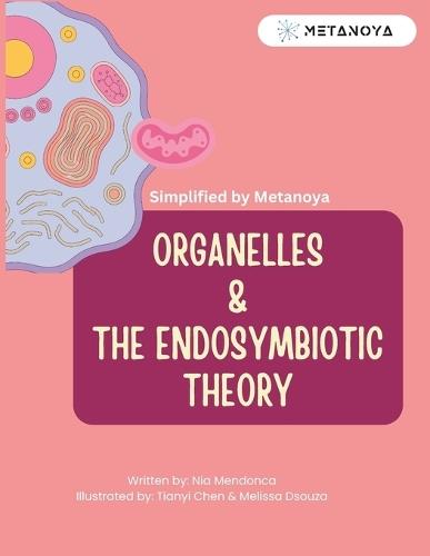Organelles and the Endosymbiotic Theory