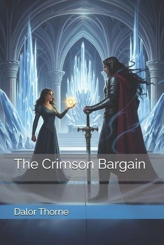 The Crimson Bargain
