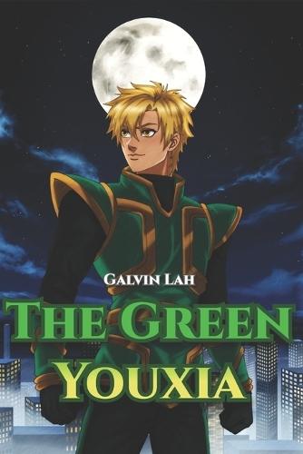 The Green Youxia