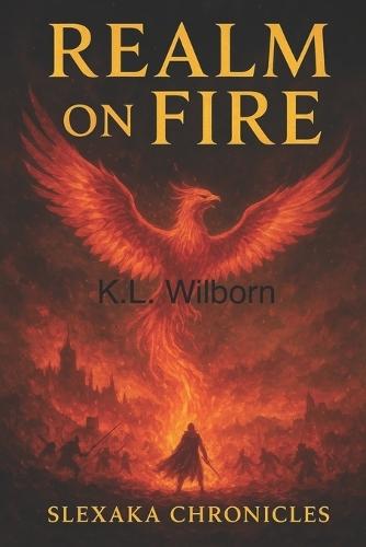 Slexaka Chronicles: The Realm on Fire