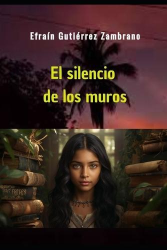 El silencio de los muros: Una llama en tiempos de oscuridad