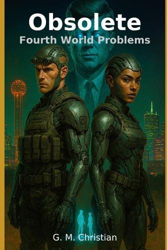 Obsolete: Fourth World Problems