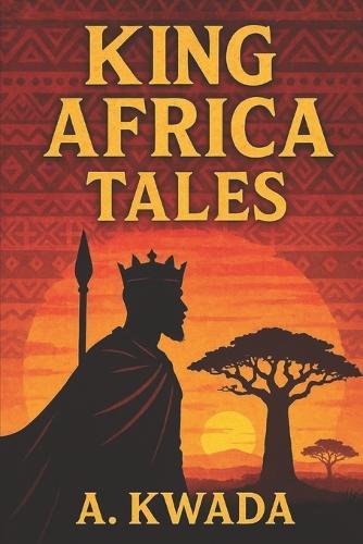 King Africa Tales