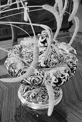 Filosofia della Paura: Dal Mito al Logos (Edizione bilingue in italiano e greco): Il Sestante dell'Anima