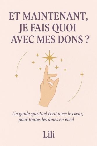 "" Et maintenant, je fais quoi avec mes dons ? "": Les dons de Lili