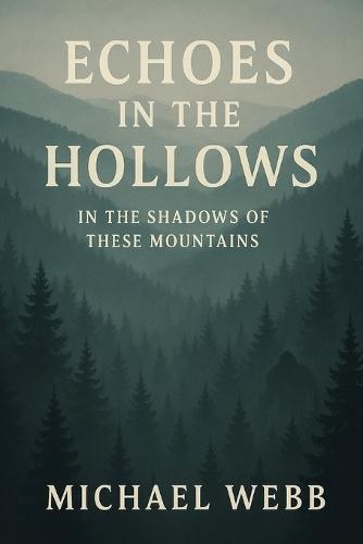 Echoes in the Hollows: In the Shadows of These Mountains