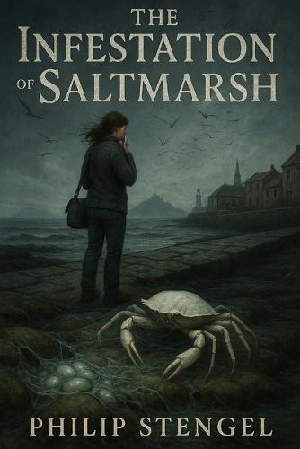The Infestation of Saltmarsh