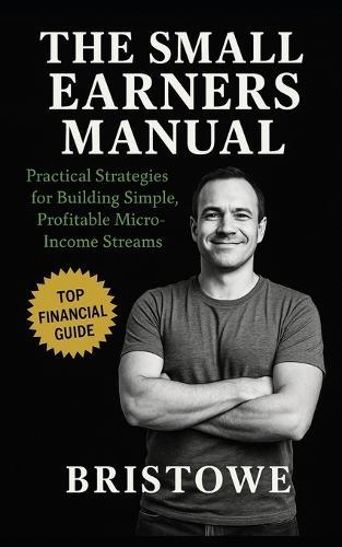 The Small Earners Manual: Practical Strategies for Building Simple, Profitable Micro-Income Streams Without Hustle Burnout