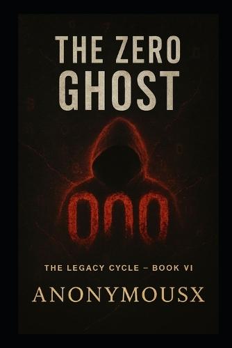 Book VI - The Zero Ghost (The Legacy Cycle - Book VI)