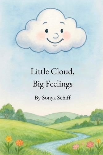 Little Cloud, Big Feelings