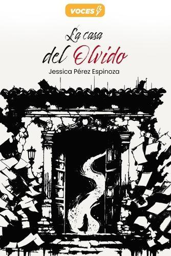 La Casa del Olvido