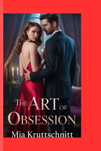 The Art of Obsession: Loving you was a big mistake