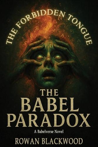 The Babel Paradox: A Babelverse Novel - Language, Conspiracy, and the End of Reality