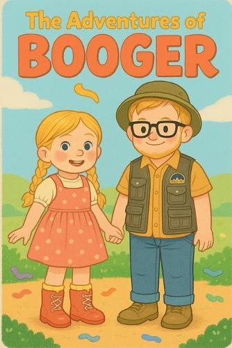 The Adventures of Booger