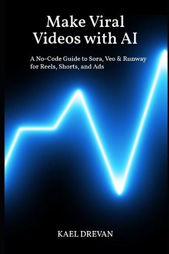 Make Viral Videos with AI: A No-Code Guide to Sora, Veo & Runway for Reels, Shorts, and Ads