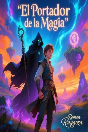 El Portador de la Magia.