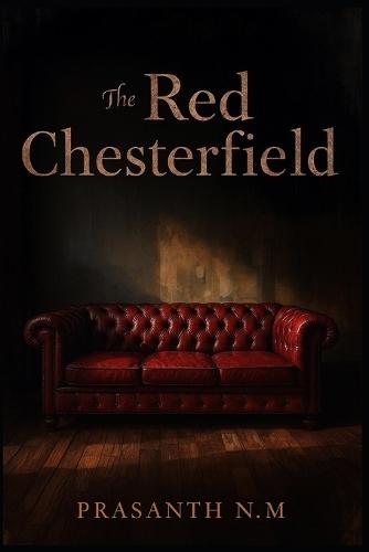 The Red Chesterfield: Secrets from a Hometown Past
