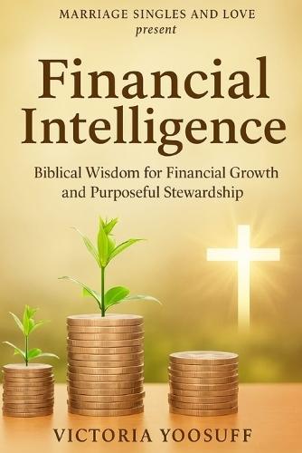 Financial Intelligence: Biblical wisdom for financial growth and purposeful stewardship