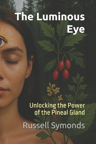 The Luminous Eye: Unlocking the Power of the Pineal Gland