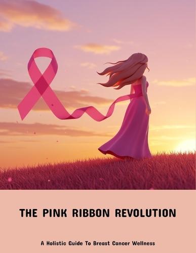 The Pink Ribbon Revolution: A Holistic Guide To Breast Cancer Wellness