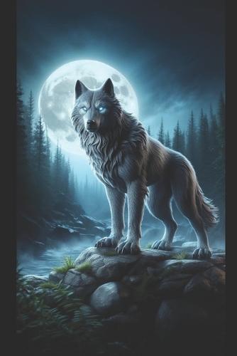 Silverwerewolf part 1: Genesis