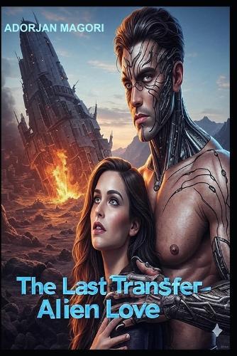 The Last Transfer- Alien Love