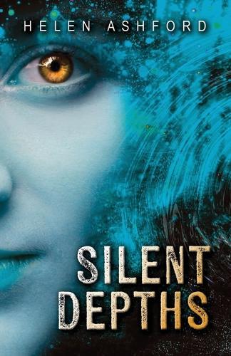 Silent Depths: Cold Bones Chronicles - Book 1