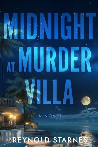 Midnight at Murder Villa