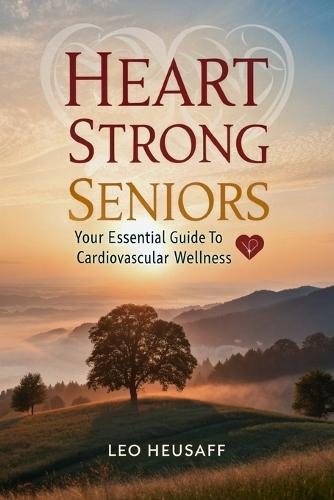 Heart Strong Seniors: Your Essential Guide to Cardiovascular Wellness