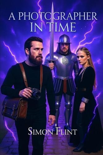 A Photographer in Time